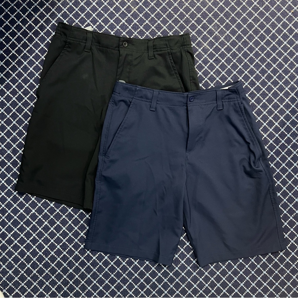 Under Armour Golf Shorts